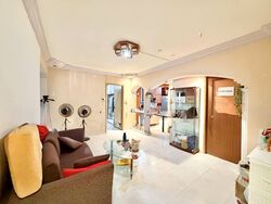 Blk 860 Woodlands Street 83 (Woodlands), HDB 4 Rooms #608076841
